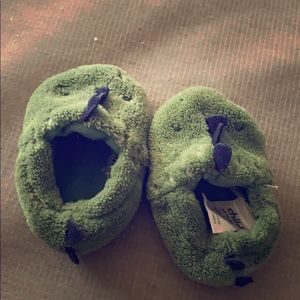 Slippers
